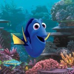 (Pictured) DORY. ©2013 Disney•Pixar. All Rights Reserved.