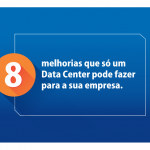 ISH lança e-book sobre Data Center