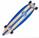 longboard decathlon